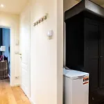 Classy & Quiet Venice - Beautiful Apartment In Cannaregio
