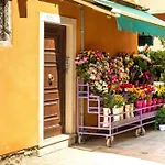 Classy & Quiet Venice - Beautiful Apartment In Cannaregio