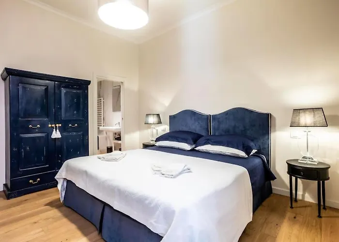 Classy & Quiet Venice - Beautiful Apartment In Cannaregio