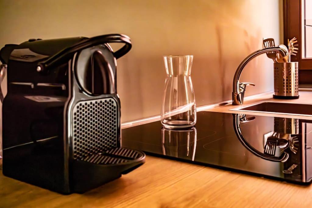 Classy & Quiet - Beautiful In Cannaregio Apartamento