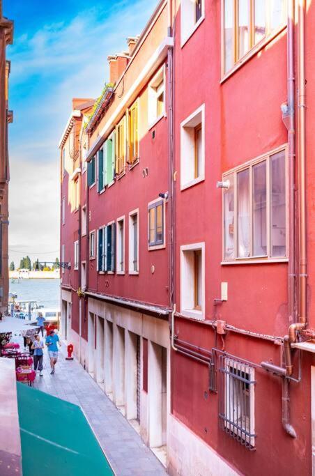 Classy & Quiet - Beautiful In Cannaregio