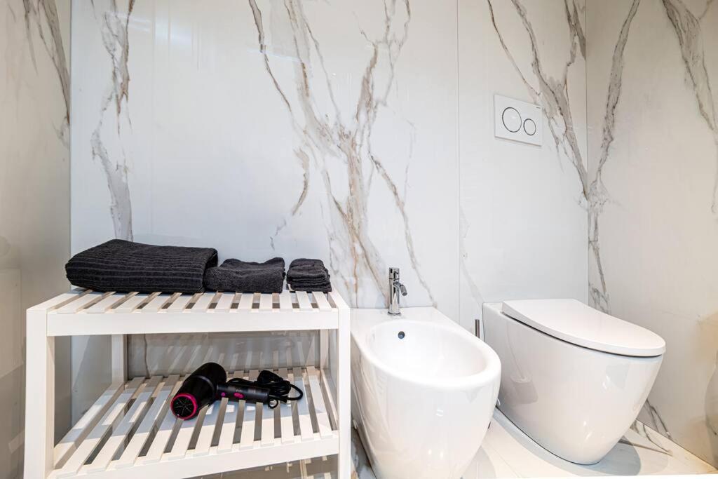 Classy & Quiet - Beautiful In Cannaregio Apartamento