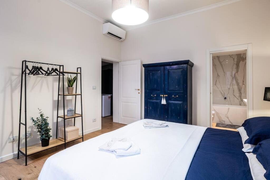 Classy & Quiet - Beautiful In Cannaregio Apartamento *