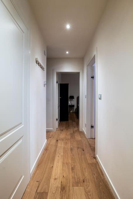 Classy & Quiet - Beautiful In Cannaregio Apartamento Venecia