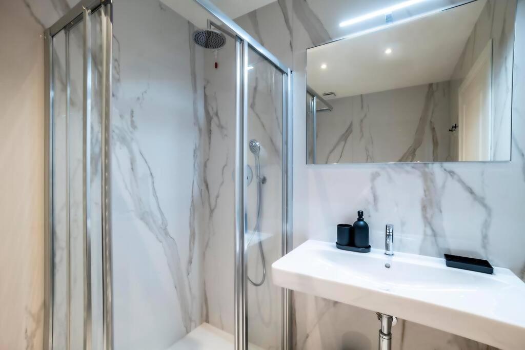 Classy & Quiet - Beautiful In Cannaregio Apartamento