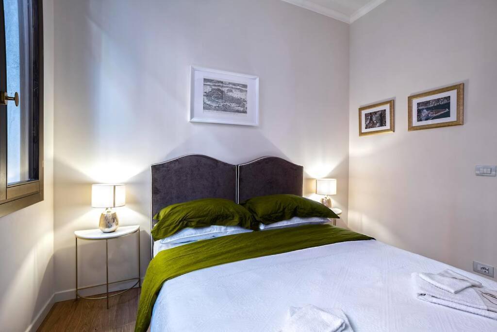 Apartamento Classy & Quiet - Beautiful In Cannaregio *