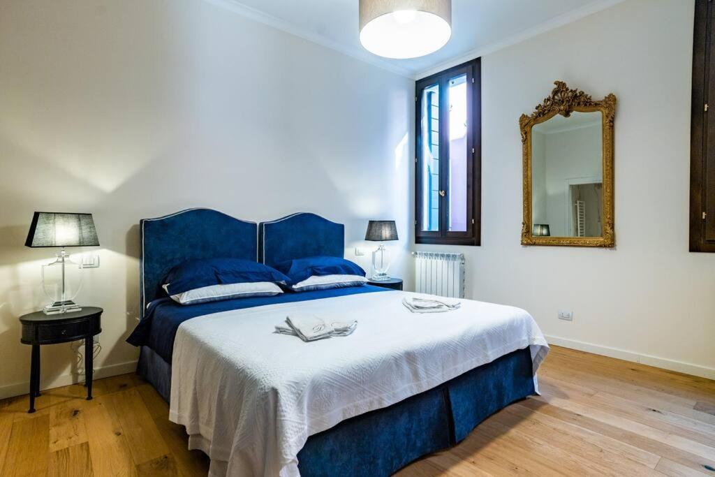 Apartamento Classy & Quiet - Beautiful In Cannaregio Venecia