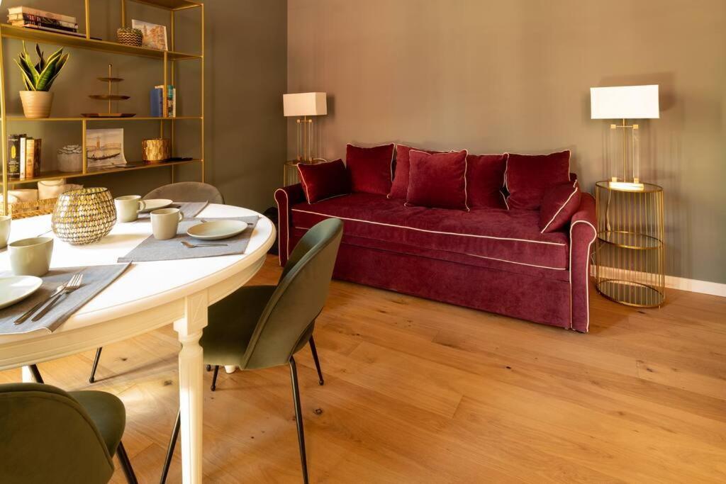 Classy & Quiet - Beautiful In Cannaregio *