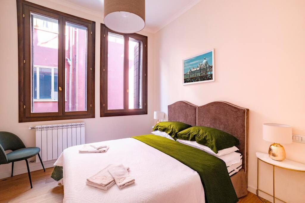 Classy & Quiet - Beautiful In Cannaregio * Venecia