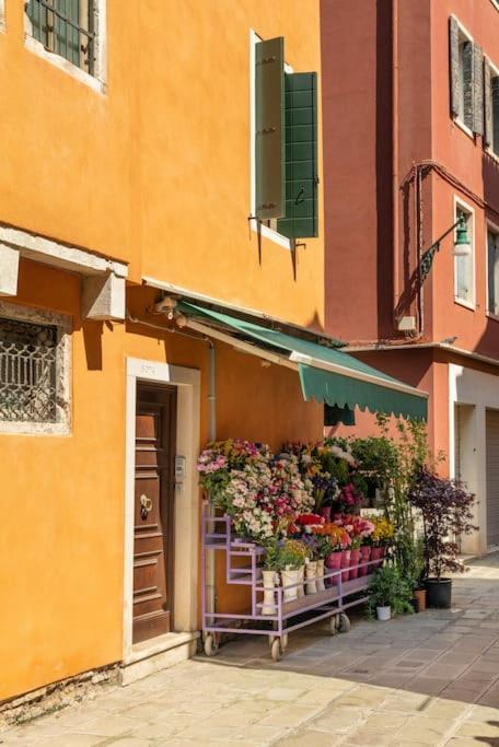 Classy & Quiet - Beautiful In Cannaregio * Venecia